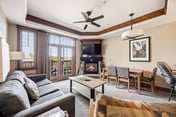 One Ski Hill Place — Central AC & Garage
