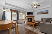 Tyra Riverbend studio — Snowflake lift & hot tubs
