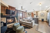 OSHP Studio | Peak 8 Base, Pool & Spa | Sleeps 4
