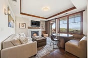 Continental Divide views | One Ski Hill Place 2BR