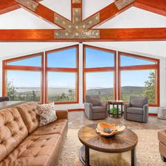Fairplay 5BR Ranch Estate | Hot Tub, Game Room | Sleeps 10