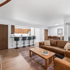 Keystone 2BR Condo | Pool, Sauna & Lake Walk | Sleeps 4