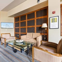 One Ski Hill Place Top-Floor Penthouse | 2 King Suites | Sleeps 7