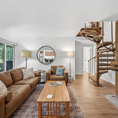 Keystone 3BR Condo | Golf, Lake, Pool & Hot Tub | Sleeps 8