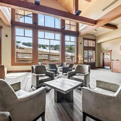 One Ski Hill Place 2BR | Continental Divide Views | Sleeps 6