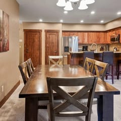 Crystal Peak Lodge 2BR | Peak 7 Gondola Views | Sleeps 6
