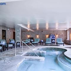 One Ski Hill Place 2BR | Slopeside Lift Views, AC | Sleeps 6