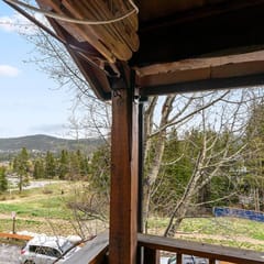Luxury 7 Bedroom Ski In Ski Out at Snowflake Lift with Two Combined Condos on Four O’Clock Run