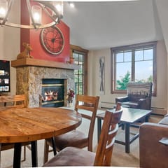 MTL 3BR Penthouse | Every BR En-Suite | Breckenridge
