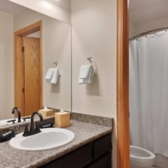 River Mountain Lodge Studio | Full Kitchen & Murphy Bed | Sleeps 4