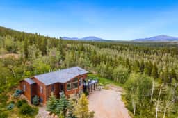 Fairplay 5BR Ranch Estate | Hot Tub, Game Room | Sleeps 10 - Image 2