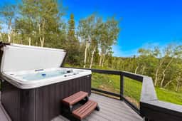 Fairplay 5BR Ranch Estate | Hot Tub, Game Room | Sleeps 10 - Image 5