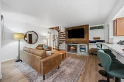 Keystone 2BR | 5 min to River Run | Sleeps 4 - Image 5