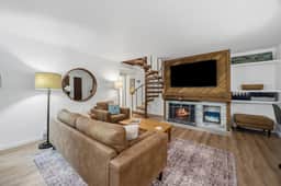Keystone 2BR | 5 min to River Run | Sleeps 4 - Image 4