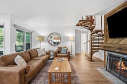 Keystone 2BR Condo | Pool, Sauna & Lake Walk | Sleeps 4 - Image 3