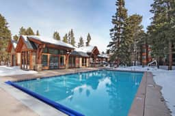 800 Columbine 1BR | Walk to Peak 9 Lifts & Main St | Sleeps 4 - Image 5