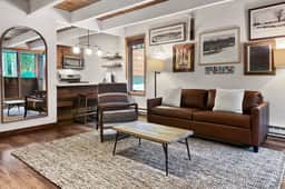 800 Columbine 1BR | Walk to Peak 9 Lifts & Main St | Sleeps 4 - Image 3