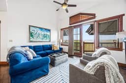 Penthouse at One Ski Hill Place | Peak 8 views - Image 3