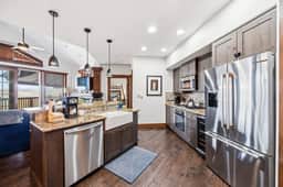 Penthouse at One Ski Hill Place | Peak 8 views - Image 2