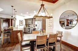 One Ski Hill Place Top-Floor Penthouse | 2 King Suites | Sleeps 7 - Image 2