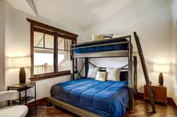 One Ski Hill Place Top-Floor Penthouse | 2 King Suites | Sleeps 7 - Image 4