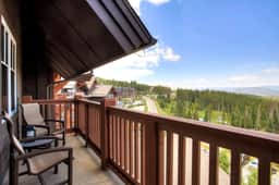 One Ski Hill Place Top-Floor Penthouse | 2 King Suites | Sleeps 7 - Image 5