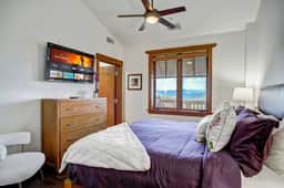 One Ski Hill Place Top-Floor Penthouse | 2 King Suites | Sleeps 7 - Image 3