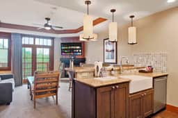 One Ski Hill Place — Central AC & Garage - Image 4