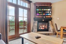 One Ski Hill Place — Central AC & Garage - Image 2