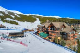 One Ski Hill Place 1BR | Central AC, Spa & Garage | Sleeps 4 - Image 5