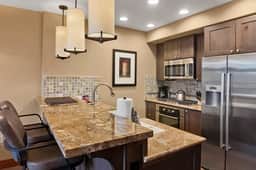 One Ski Hill Place 1BR | Central AC, Spa & Garage | Sleeps 4 - Image 4