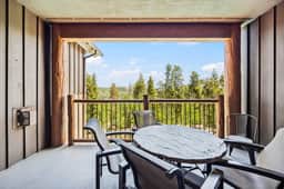 Penthouse at Blue Sky Resort | Gondola & spa - Image 4
