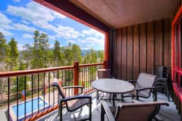 Blue Sky 3BR Penthouse | Peak 9 Gondola & Spa | Sleeps 10 - Image 3