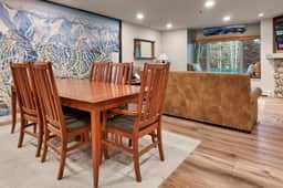 Tyra 3BR Ski-In/Ski-Out | Snowflake Lift & Main St | Sleeps 8 - Image 2