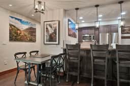 One Ski Hill Place 2BR | Continental Divide Views | Sleeps 6 - Image 3