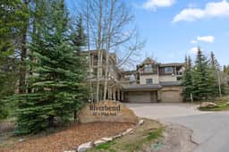 Tyra Riverbend Studio | Snowflake Lift & Sauna | Sleeps 4 - Image 2