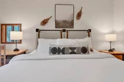 Mountain Thunder Lodge 2BR | Pool View, Gondola Tunnel | Sleeps 7 - Image 4