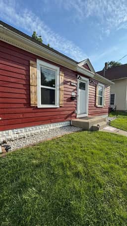 Lansing 3BR Home | Walk Downtown, Game Room, Pets OK | Sleeps 6 - Image 3