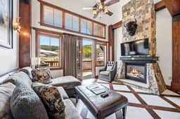 One Ski Hill Place 2BR | Gondola views & bowling - Image 3