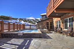 One Ski Hill Place Gondola Penthouse | 2BR, 2.5 Bath | Sleeps 7 - Image 5
