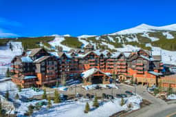 One Ski Hill Place Gondola Penthouse | 2BR, 2.5 Bath | Sleeps 7 - Image 2
