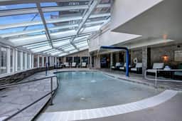 One Ski Hill Place Gondola Penthouse | 2BR, 2.5 Bath | Sleeps 7 - Image 4