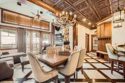 One Ski Hill Place Gondola Penthouse | 2BR, 2.5 Bath | Sleeps 7 - Image 3