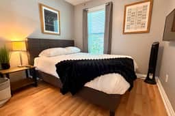Lansing 2BR Home | 2 Blocks to Sparrow Hospital, Pets OK | Sleeps 4 - Image 4