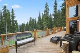 Fairplay 3BR Cabin on 8 Acres | Game Room, Pet Friendly | Sleeps 6 - Image 4