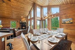 Fairplay 3BR Cabin on 8 Acres | Game Room, Pet Friendly | Sleeps 6 - Image 3