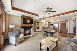 One Ski Hill Place — Slopeside Lift Views - Image 3
