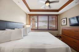 One Ski Hill Place 2BR | Slopeside Lift Views, AC | Sleeps 6 - Image 4