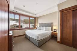 One Ski Hill Place 2BR | Slopeside Lift Views, AC | Sleeps 6 - Image 5