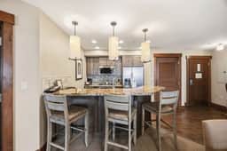 One Ski Hill Place — Slopeside Lift Views - Image 4
